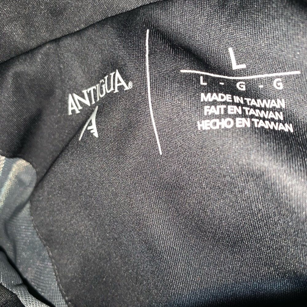 A’s windbreaker team edition - Picture 8 of 8